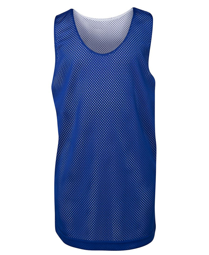 PODIUM REVERSIBLE TRAINING SINGLET -  7KBS2