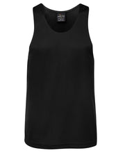 PODIUM POLY SINGLET - 7PS