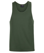 PODIUM POLY SINGLET - 7PS
