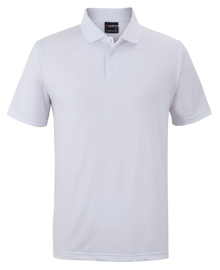 PODIUM  STRETCH POLO -  7STP