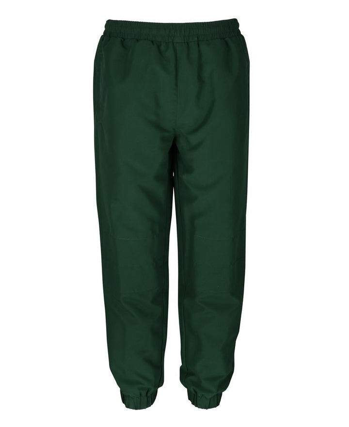 PODIUM KIDS CUFFED WARM UP PANT - 7WUCP