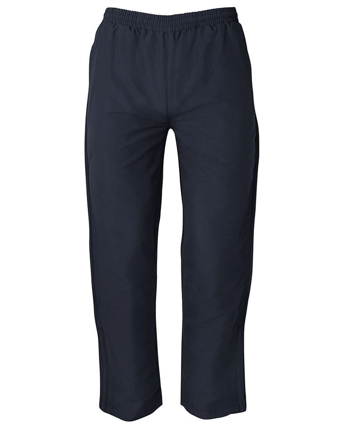 PODIUM WARM UP ZIP PANT -  7WUZP
