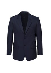 Mens Cool Stretch 2 Button Classic Jacket-80111-biz-corporates