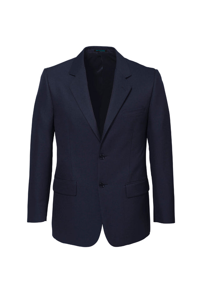 Mens Cool Stretch 2 Button Classic Jacket-80111-biz-corporates