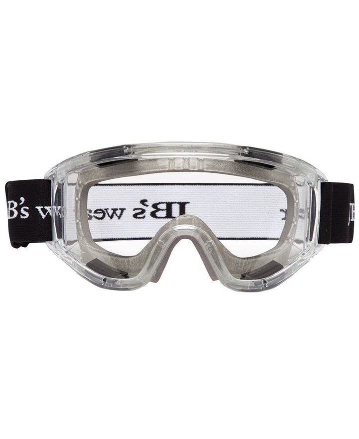 JB's PREMIUM GOGGLE (12PK) -  8H420