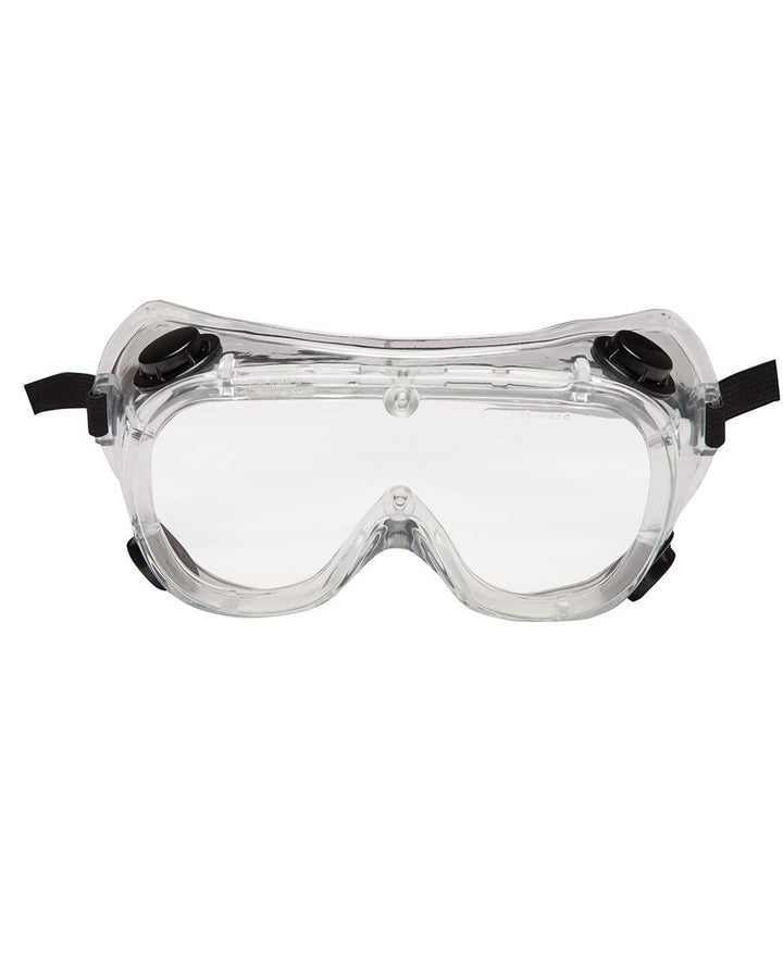 JB's VENTED GOGGLE (12PK) -  8H423
