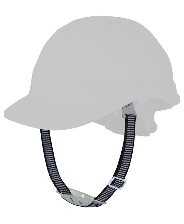 JB's DETACHABLE HELMET CHINGUARD (10PK) - 8S010