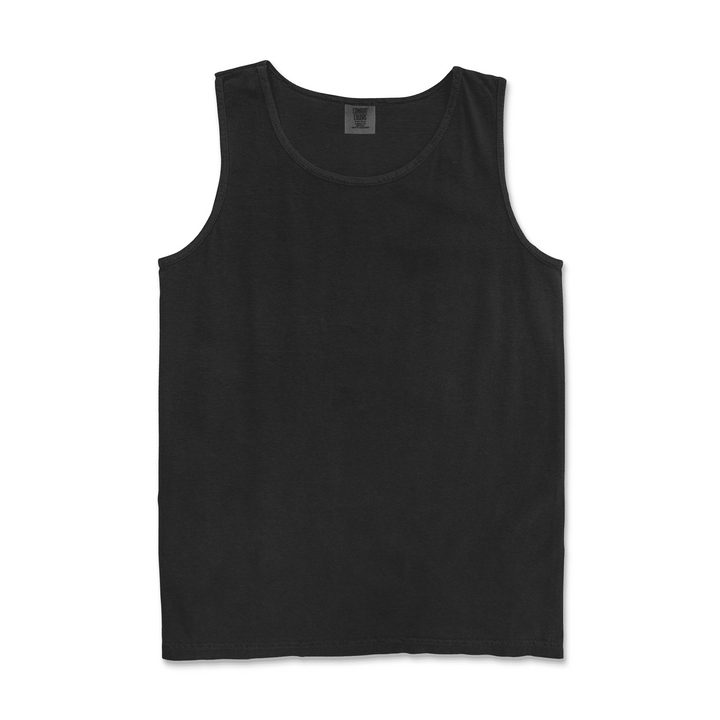 9360 Comfort Colors Adult Tank