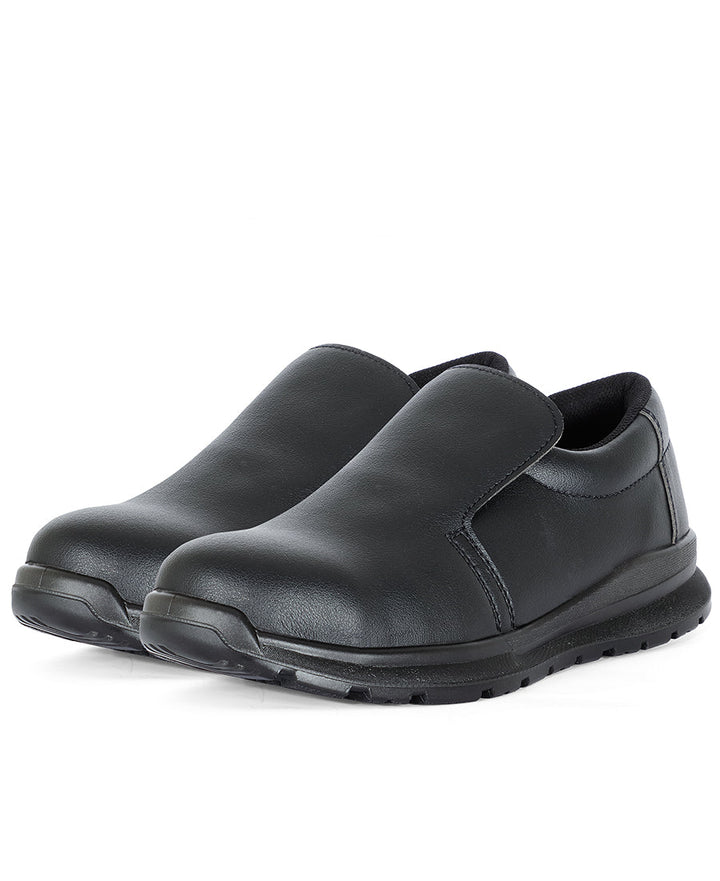 JB's MICROFIBRE SHOE -  9C2