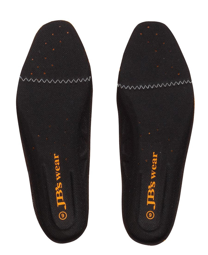 JB's  FOOT BED -  9EFB