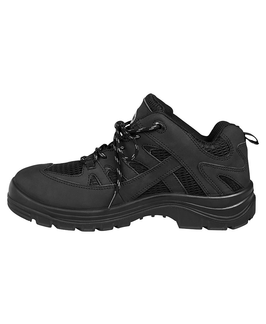 JB's SAFETY SPORT SHOE -  9F6