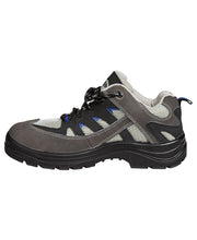 JB's SAFETY SPORT SHOE -  9F6