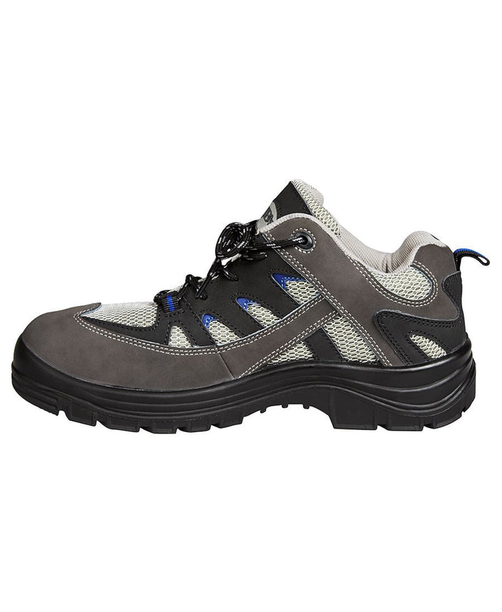 JB's SAFETY SPORT SHOE -  9F6