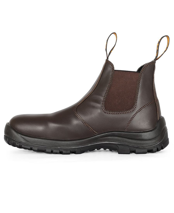 JB's  TRADITIONAL SOFT TOE BOOT -  9F8
