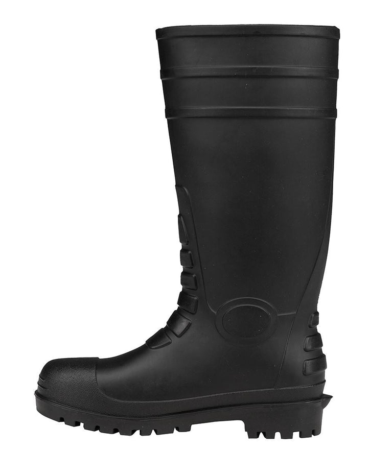 JB's FOOD GRADE SAFETY GUMBOOT - 9G1
