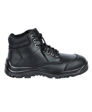JB's STEELER LACE UP SAFETY BOOT - 9G4