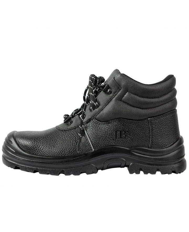 JB's ROCK FACE LACE UP BOOT -  9G6
