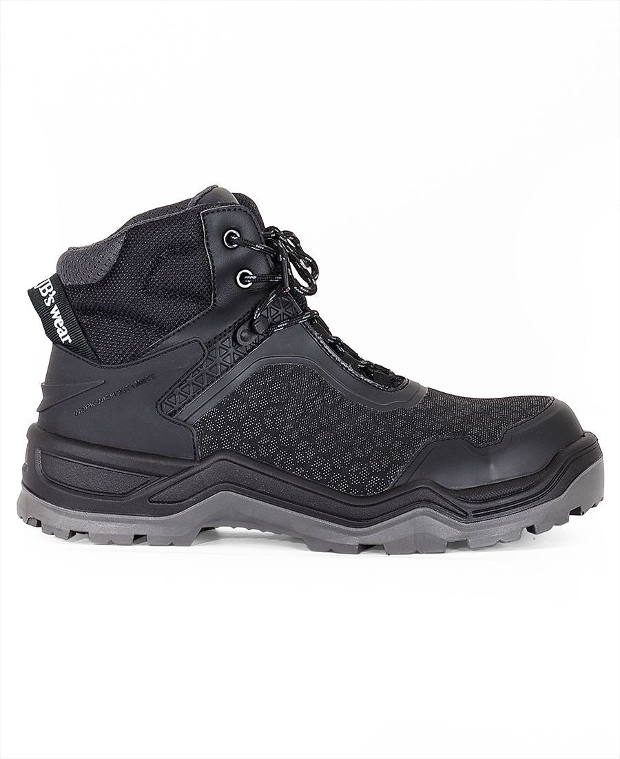JB's CYCLONIC WATERPROOF BOOT - 9H1