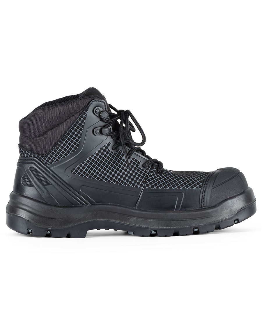 JB's TRUE NORTH SAFETY BOOT - 9H4