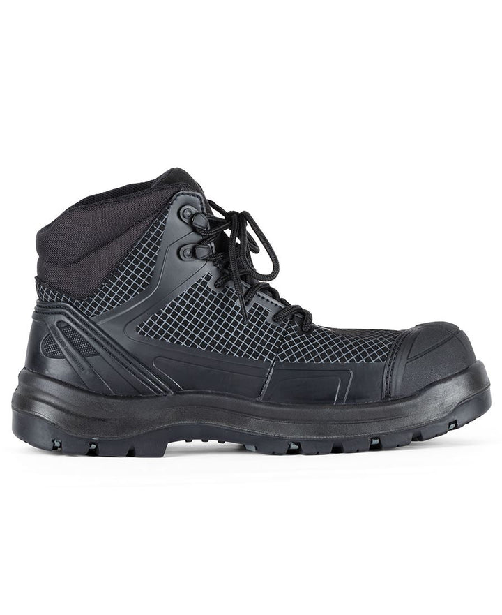 JB's TRUE NORTH SAFETY BOOT - 9H4