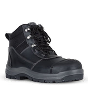 JB's ATRAX ZIP SAFETY BOOT - 9H8