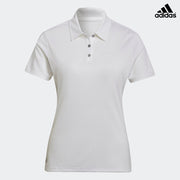 Adidas Ladies Recycled Performance Polo Shirt