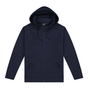 CLOKE - Tutoko Softshell Hoodie - AHS