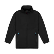 CLOKE - Kids Aspiring - Contrast Zip Pulls - AJKZ
