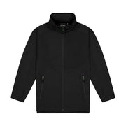 CLOKE - Kids Aspiring - Contrast Zip Pulls - AJKZ