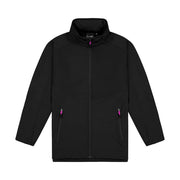 CLOKE - Kids Aspiring - Contrast Zip Pulls - AJKZ