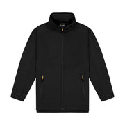 CLOKE - Kids Aspiring - Contrast Zip Pulls - AJKZ