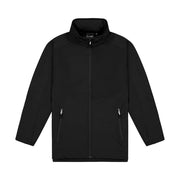 CLOKE - Kids Aspiring - Contrast Zip Pulls - AJKZ