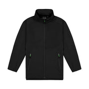 CLOKE - Kids Aspiring - Contrast Zip Pulls - AJKZ