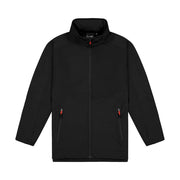 CLOKE - Kids Aspiring - Contrast Zip Pulls - AJKZ