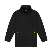 CLOKE - Kids Aspiring - Contrast Zip Pulls - AJKZ