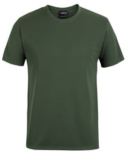 Podium Adults Poly Tee - 7PNFT - 2