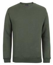 JB's Fleecy Sweat - 3FS