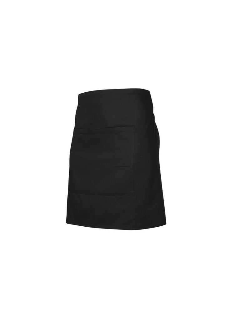 Short Waisted Apron-BA94-biz-collection