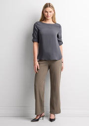 Soft Womens Stretch Pant-BB2606L-biz-collection