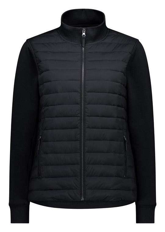 Tailor Womens Jacket-BJ2602L-biz-collection