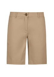 Womens Lawson Chino Short-BS021L-biz-collection