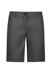 Womens Lawson Chino Short-BS021L-biz-collection