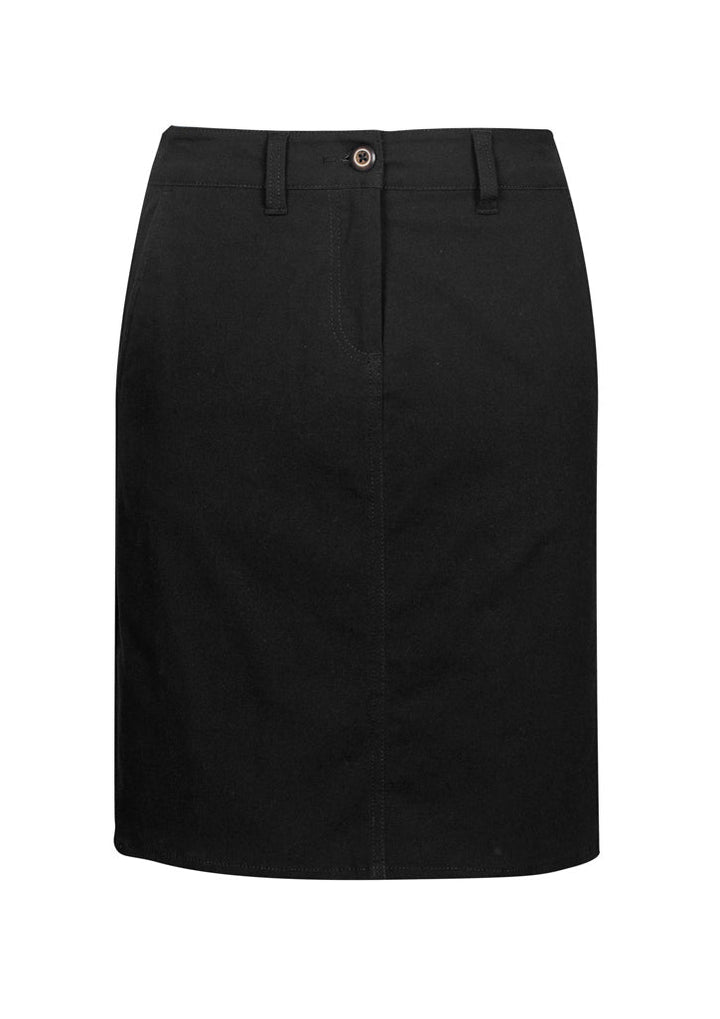 Womens Lawson Skirt-BS022L-biz-collection