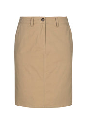 Womens Lawson Skirt-BS022L-biz-collection