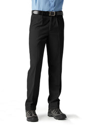Mens Detroit Pant (Regular)-BS10110R-biz-collection