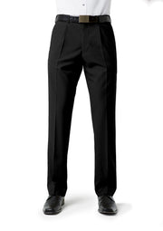Mens Classic Pleat Pant-BS29110-biz-collection