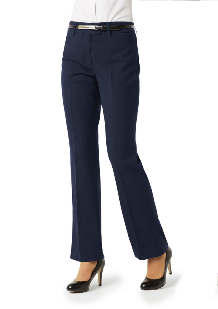 Womens Classic Pant-BS29320-biz-collection