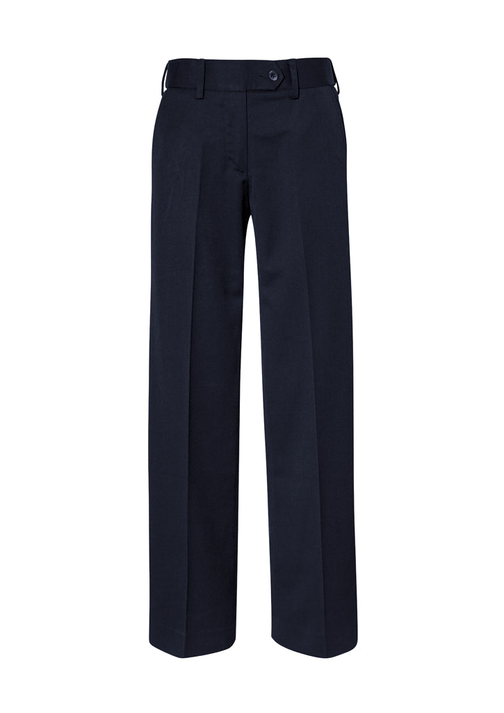 Womens Detroit Pant-BS610L-biz-collection