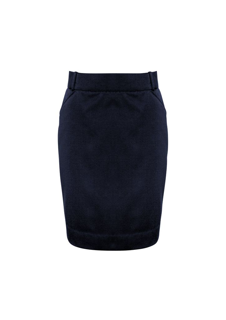 Womens Detroit Skirt-BS612S-biz-collection