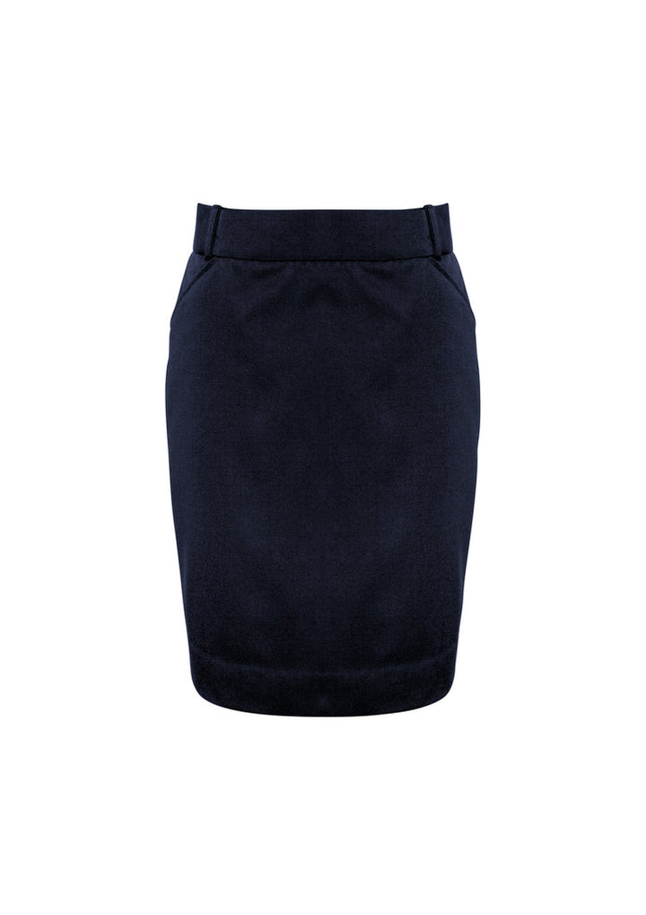 Womens Detroit Skirt-BS612S-biz-collection